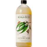 Koala Eco Laundry Wash Lemon Scented Eucalyptus & Rosemary 1L