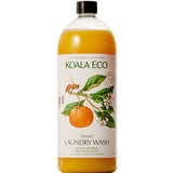 Koala Eco Laundry Wash Mandarin & Peppermint 1L