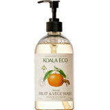 Koala Eco Fruit & Vege Wash Mandarin
