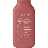 Kolorex Herbal Intimate Wash Sensitive Care 300ml