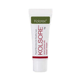 Kolorex Kolsore Lip Ointment