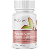 Kolorex Vaginal Care Herbal Supplement