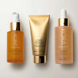 Kora Organics Best Sellers Trio (Valued $153)