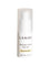 The LAMAV Anti Dark-Circle Eye Gel is a 15ml white bottle with a pump top, labeled BRIGHTENING—perfect for reducing dark circles.