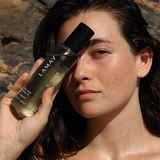 LAMAV Ayurvedic Body Oil - Uplift