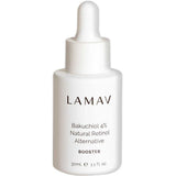 LAMAV Bakuchiol 4% Natural Retinol Alternative Booster 30ml