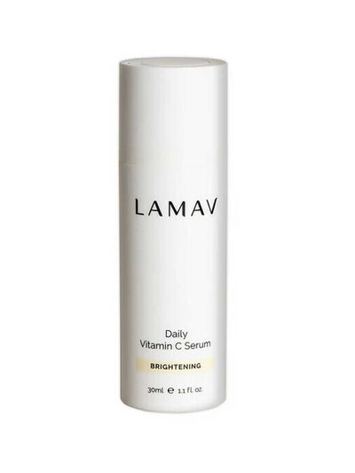 LAMAV Daily Vitamin C Serum