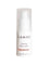 A 15 ml (0.5 fl oz) white bottle of LAMAV Firming Eye Lotion with a clear cap, labeled AGE-DEFENCE and infused with Fucoidan Extract for revitalization.