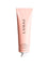 LAMAV Firming Treatment Mask: An organic wrinkle-smoothing and firming skincare mask in a pink 60ml tube with white cap by LAMAV.