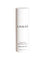 A 30ml white bottle of LAMAV Hyaluronic Hydra-Max Serum, an ultra-hydrating anti-ageing serum by LAMAV, features black text and a minimalist design on a plain background.