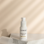 Gel texture of LAMAV Anti Dark-Circle Eye Gel
