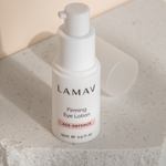 Texture of LAMAV Firming Eye Lotion