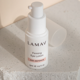 Texture of LAMAV Firming Eye Lotion