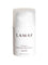 A white 50ml bottle of LAMAV Omega-3 Advanced Night Cream features minimalist black text, a clear plastic lid, and Fucoidan extract for advanced anti-aging benefits.