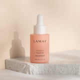 LAMAV Vitamin A Repair Oil