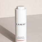 LAMAV Commiphora Plumping Serum bottle