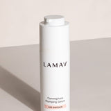 LAMAV Commiphora Plumping Serum bottle