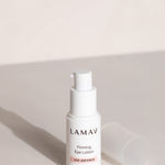 LAMAV Firming Eye Lotion bottle