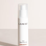 LAMAV Skin Balancing Fluid bottle