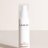 LAMAV Skin Balancing Fluid bottle