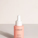 LAMAV Vitamin A Repair Oil dropper bottle