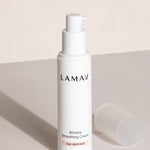 LAMAV Wrinkle Smoothing Cream bottle