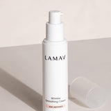 LAMAV Wrinkle Smoothing Cream bottle
