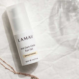 LAMAV Anti Dark-Circle Eye Gel