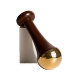 LAMAV Ayurvedic Kansa Wand