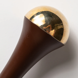 LAMAV Ayurvedic Kansa Wand