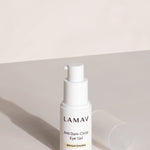 LAMAV Anti Dark-Circle Eye Gel bottle