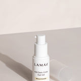 LAMAV Anti Dark-Circle Eye Gel bottle