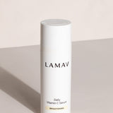 LAMAV Daily Vitamin C Serum bottle