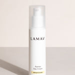 LAMAV Rumex Day Cream bottle