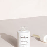 LAMAV Bakuchiol Natural Retinol Alternative Booster bottle