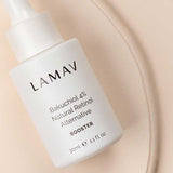 LAMAV Bakuchiol 4% Natural Retinol Alternative Booster