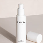 LAMAV Certified Organic Bio-Active Primer bottle