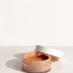 LAMAV Sunkissed Bronzer jar