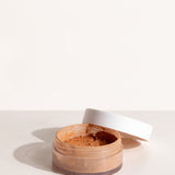 LAMAV Sunkissed Bronzer jar