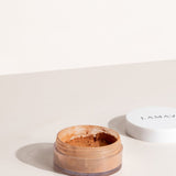 LAMAV Sunkissed Bronzer with mineral powder