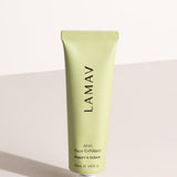 LAMAV AHA Face Exfoliant tube