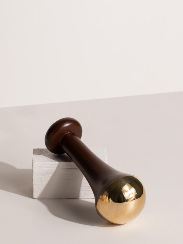 LAMAV Ayurvedic Kansa Wand