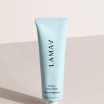 LAMAV Beauty Sleep Mask tube