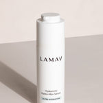 LAMAV Hyaluronic Hydra-Max Serum bottle