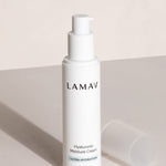 LAMAV Hyaluronic Moisture Cream bottle