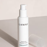 LAMAV Hyaluronic Moisture Cream bottle