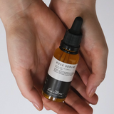 Less is More Rose Serum