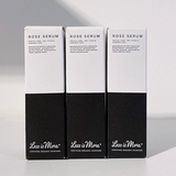 Less is More Rose Serum