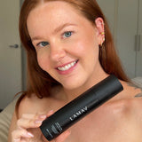 Applying the LAMAV Self Tan Mist