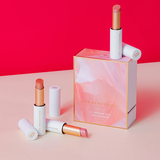 Luk Beautifood Lip Nourish Trio - Soft Shimmers